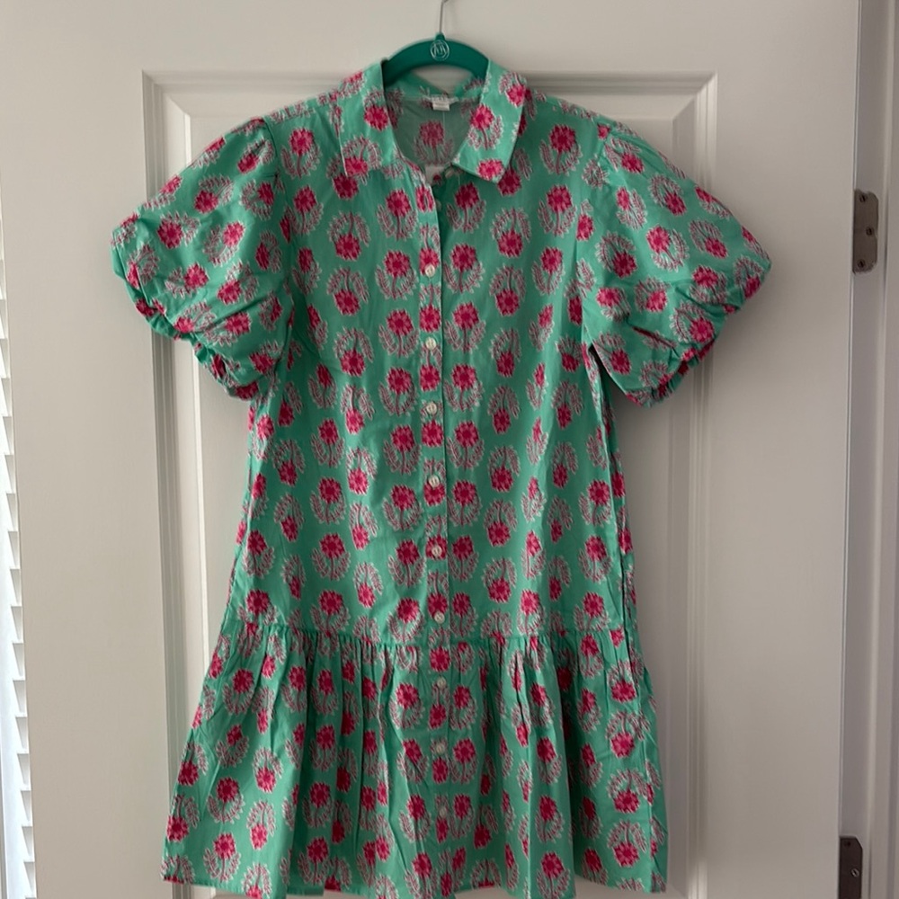 Women’s JCrew Dress NWT